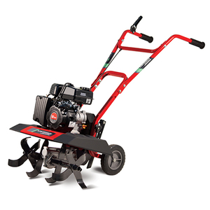 Versa Compact Rototiller w/ 99cc Viper Engine