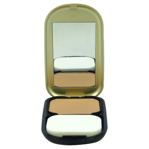 Max Factor Facefinity Compact Foundation SPF 15 - # 08 Toffee by  for Women - 1 Pc Foundation