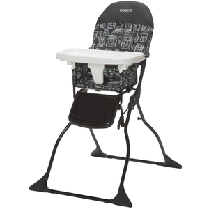Cosco Simple Fold™ High Chair - Mapleton