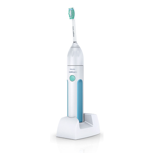 Essence Sonic Electric Toothbrush White