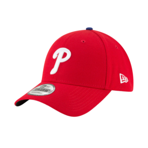 New Era The League 9FORTY Cap - Philadelphia Phillies