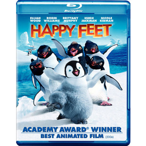 Happy Feet