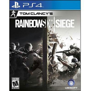 Rainbow Six Siege
