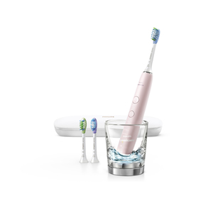 Sonicare DiamondClean Smart Toothbrush Pink