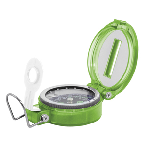 Wilderness Explorers Compass by Boy Scouts of America