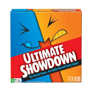 R & R Games Ultimate Showdown