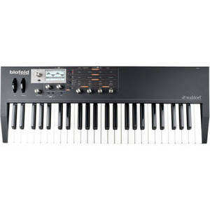 Blofeld Keyboard (Black)