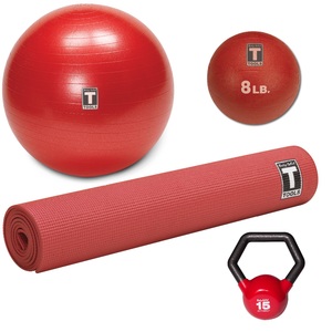 Body-Solid The Red Package