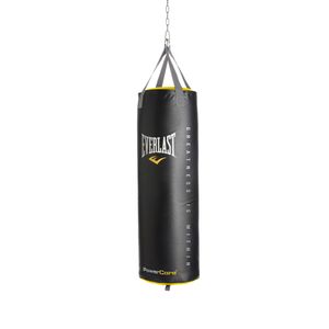 Everlast® Powercore 80 lb Neva-tear Heavy Bag