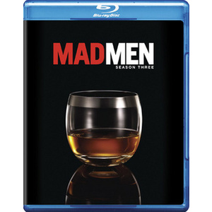 Mad Men-3rd Season