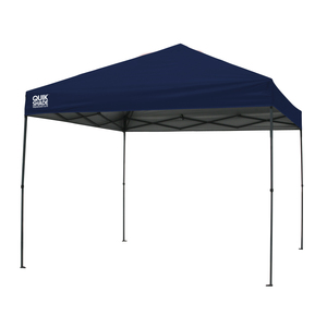 Quik Shade Weekender Elite 10' x 10' Instant Canopy - Twilight Blue