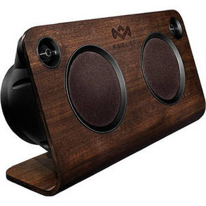 Get Up Stand Bluetooth Home Audio System