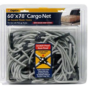 CargoLoc Cargo Net