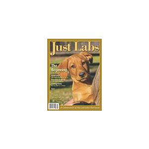 Just Labs - 6 Issues - 1 Year