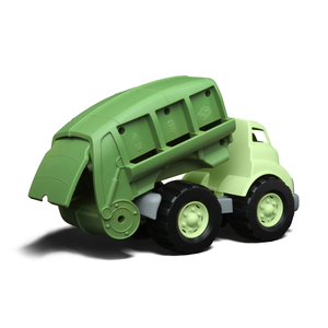 Toy Recycling Truck Ages 1+ Years