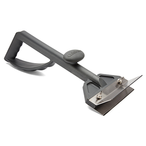 Heavy Duty Griddle Scraper