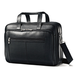 Leather Checkpoint Friendly Business Case