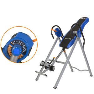 Ironman “i CONTROL” 400 Disk Brake System Inversion Table