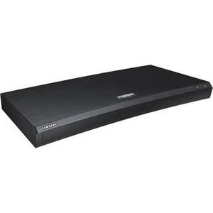 UBD-M9700 HDR UHD Blu-ray Player with Wi-Fi