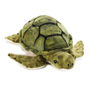 National Geographic Sea Turtle Plush