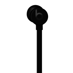 Beats urBeats 3 In-Ear Headphones with Lightning Connector - Black
