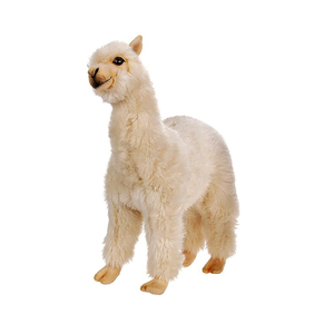 hansa 10 Inch Alpaca