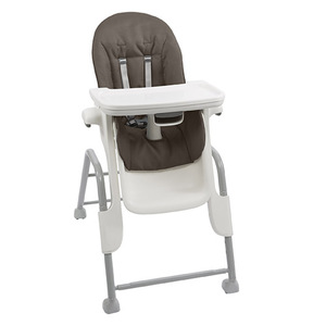 Tot Seedling High Chair Mocha