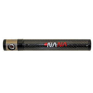 Ventura Nana Carbon Bicycle Pump