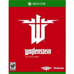 Wolfenstein: The New Order