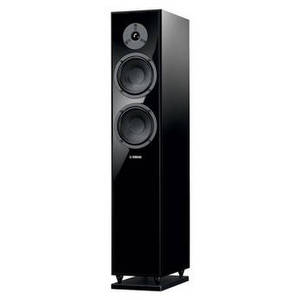 NS-F150PN Dual 6.5" 2-Way Floorstanding Speaker (Single)
