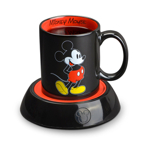 Classic Mickey Mug Warmer