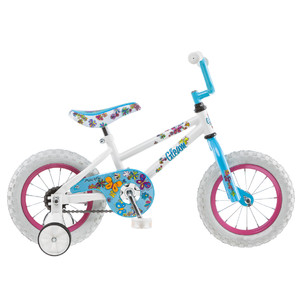 Pacific 12“ Girl's Gleam Bike