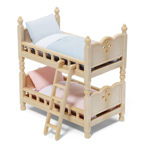 Calico Critters Bunk Beds