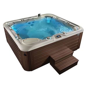 Grandee 7 Person Spa