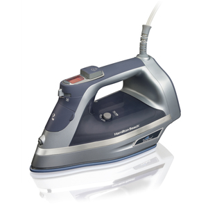 Durathon Digital Iron with Durathon Nonstick Soleplate