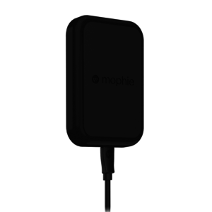 mophie Charge Force Vent Mount - Black