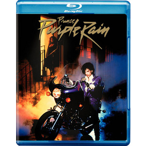 Purple Rain