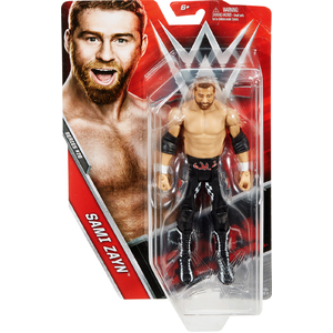 WWE Sami Zayn -  Series 76 Toy Wrestling Action Figure