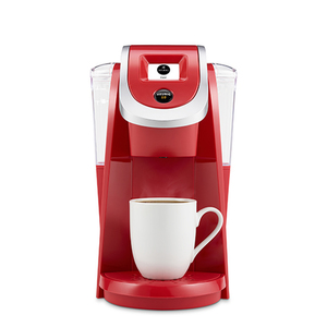 2.0 K250 Brewing System Red