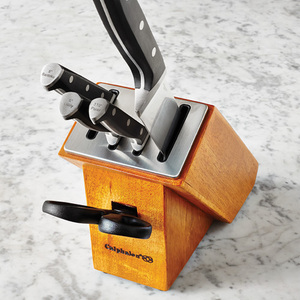 Classic 6pc Cutlery Set with SharpIn