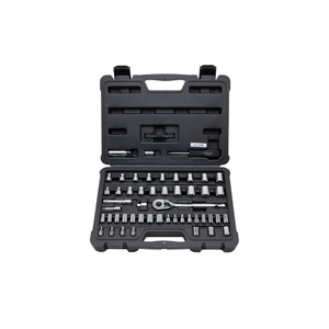 60 Pc. Socket Set