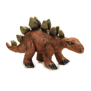 National Geographic Stegosaurus Plush