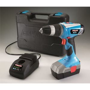 ChannelLock 19.2V Drill/Driver