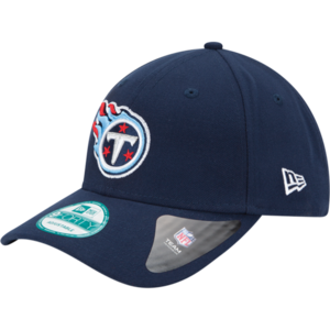 New Era The League 9FORTY Cap - Tennessee Titans