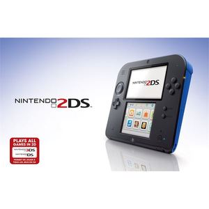 2DS 2 Game Bundle