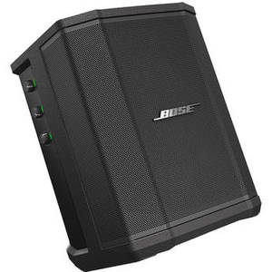 S1 Pro Multi-Position PA System with Battery Pack