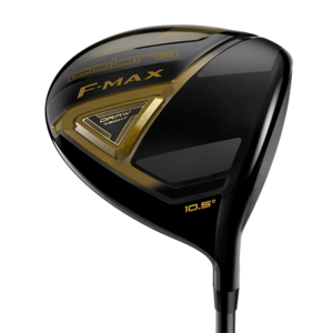 Cobra F-MAX Straight Neck Driver