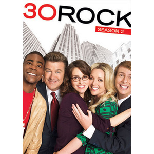 30 Rock-Season 2