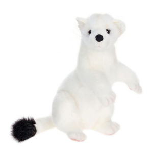 hansa Ermine Plush