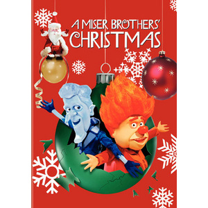 Miser Brothers Christmas